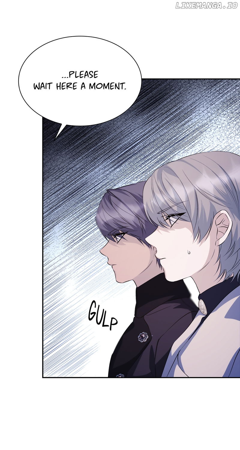 Villains Behind the Curtains Chapter 74 - page 68
