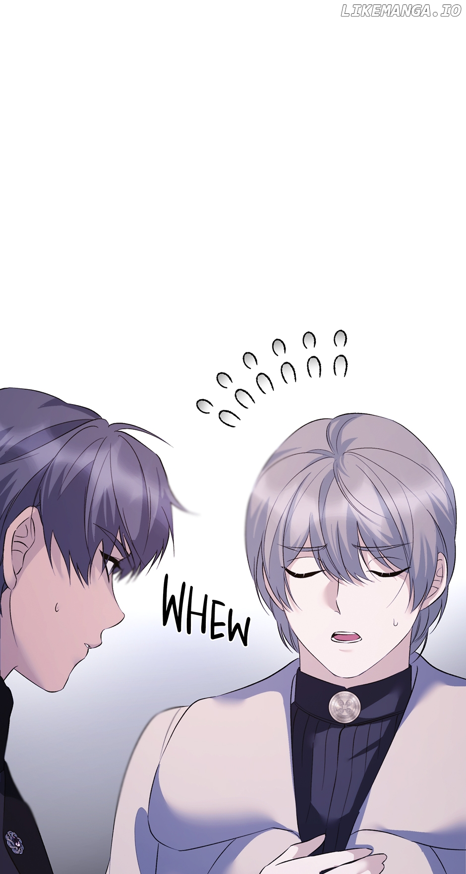 Villains Behind the Curtains Chapter 74 - page 70