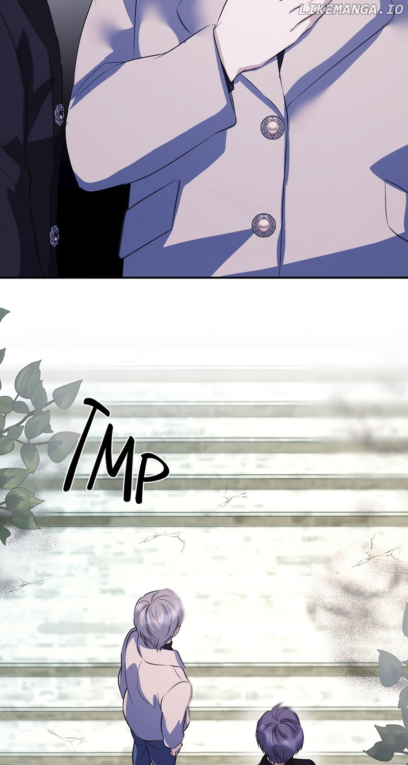 Villains Behind the Curtains Chapter 74 - page 71