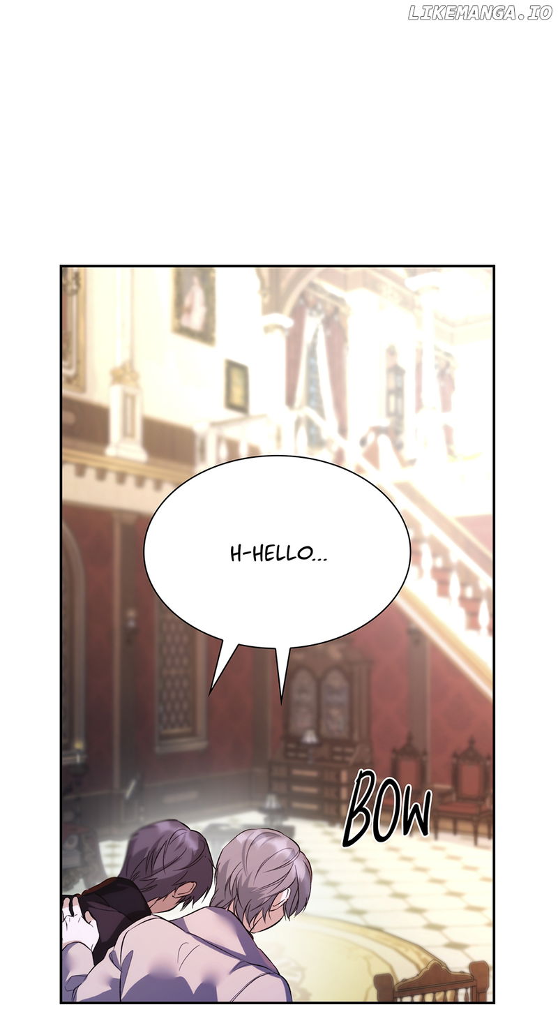 Villains Behind the Curtains Chapter 74 - page 75