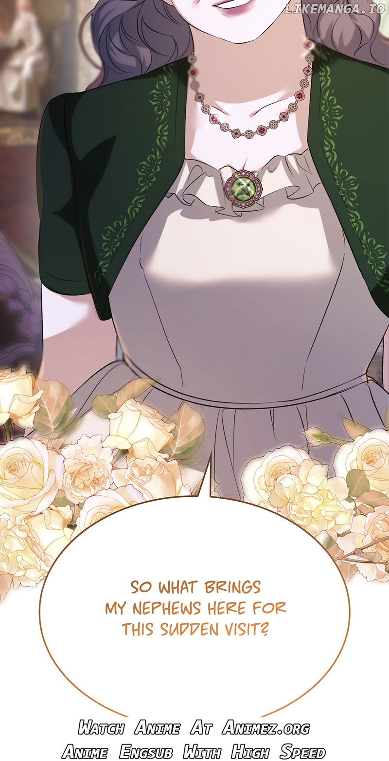 Villains Behind the Curtains Chapter 74 - page 77