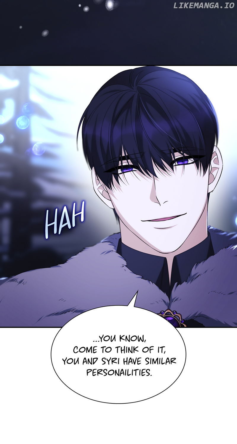 Villains Behind the Curtains Chapter 74 - page 8