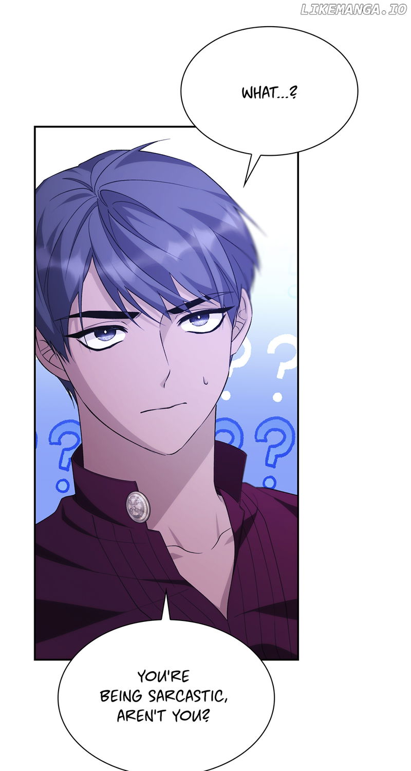 Villains Behind the Curtains Chapter 74 - page 9