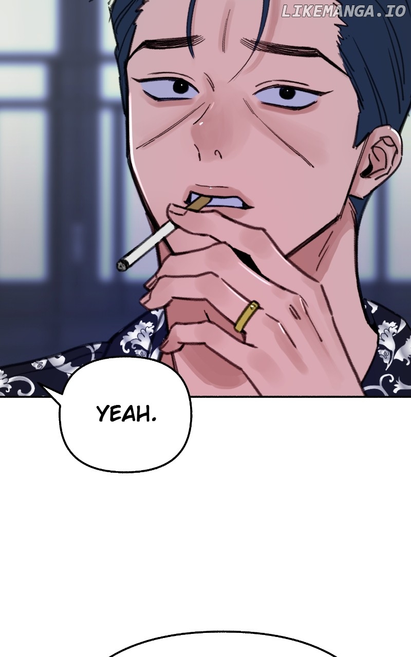 Muse on Fame Chapter 86 - page 14