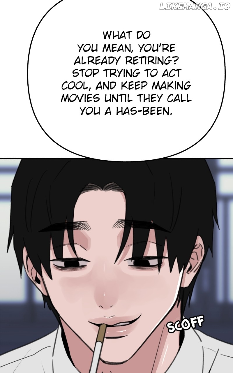 Muse on Fame Chapter 86 - page 15