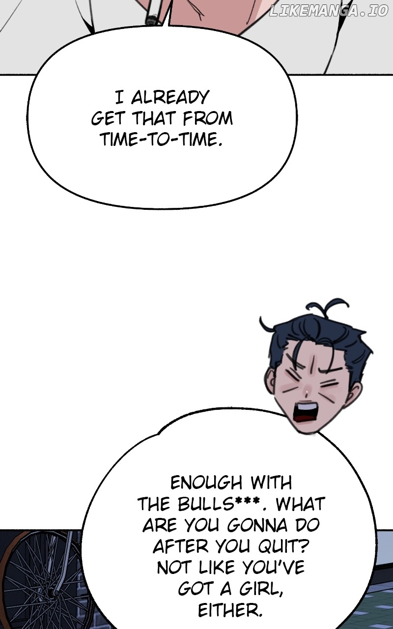 Muse on Fame Chapter 86 - page 16