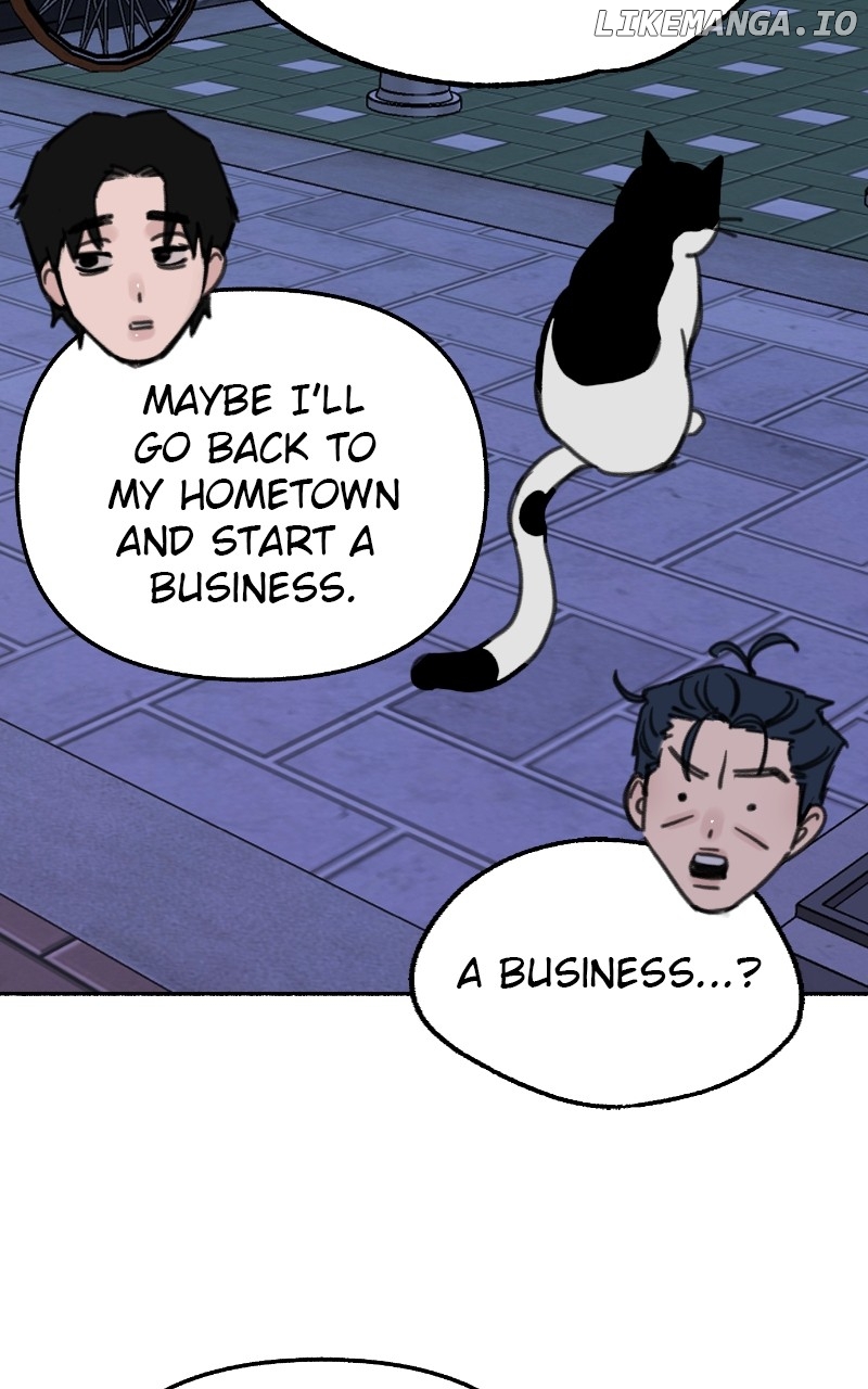 Muse on Fame Chapter 86 - page 17
