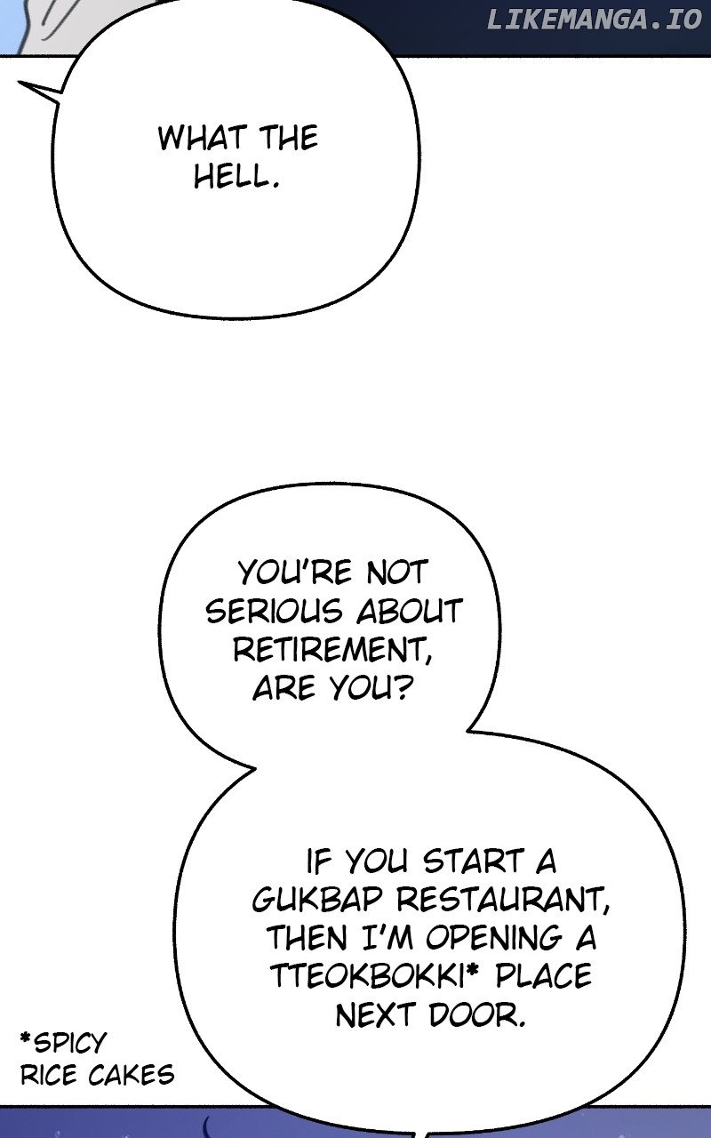 Muse on Fame Chapter 86 - page 19