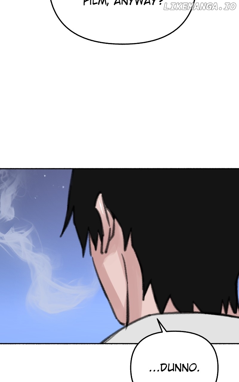 Muse on Fame Chapter 86 - page 22