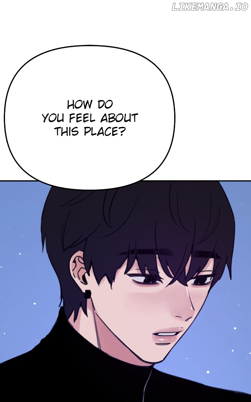 Muse on Fame Chapter 86 - page 35