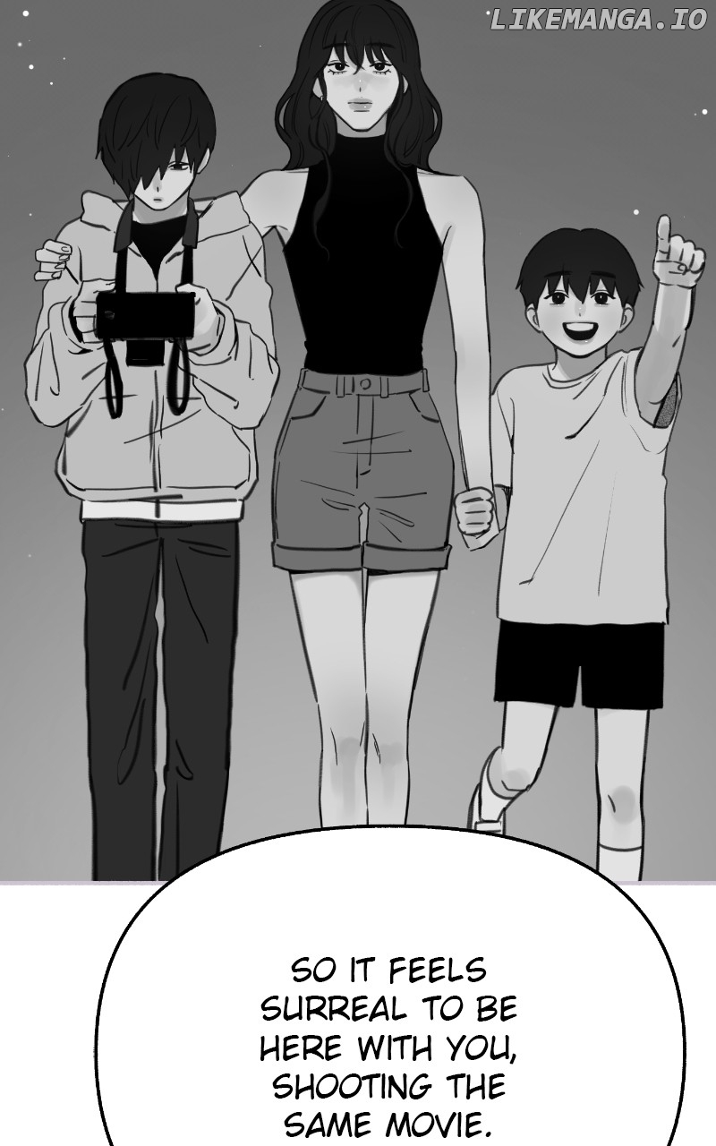 Muse on Fame Chapter 86 - page 37