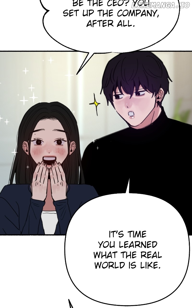 Muse on Fame Chapter 86 - page 82