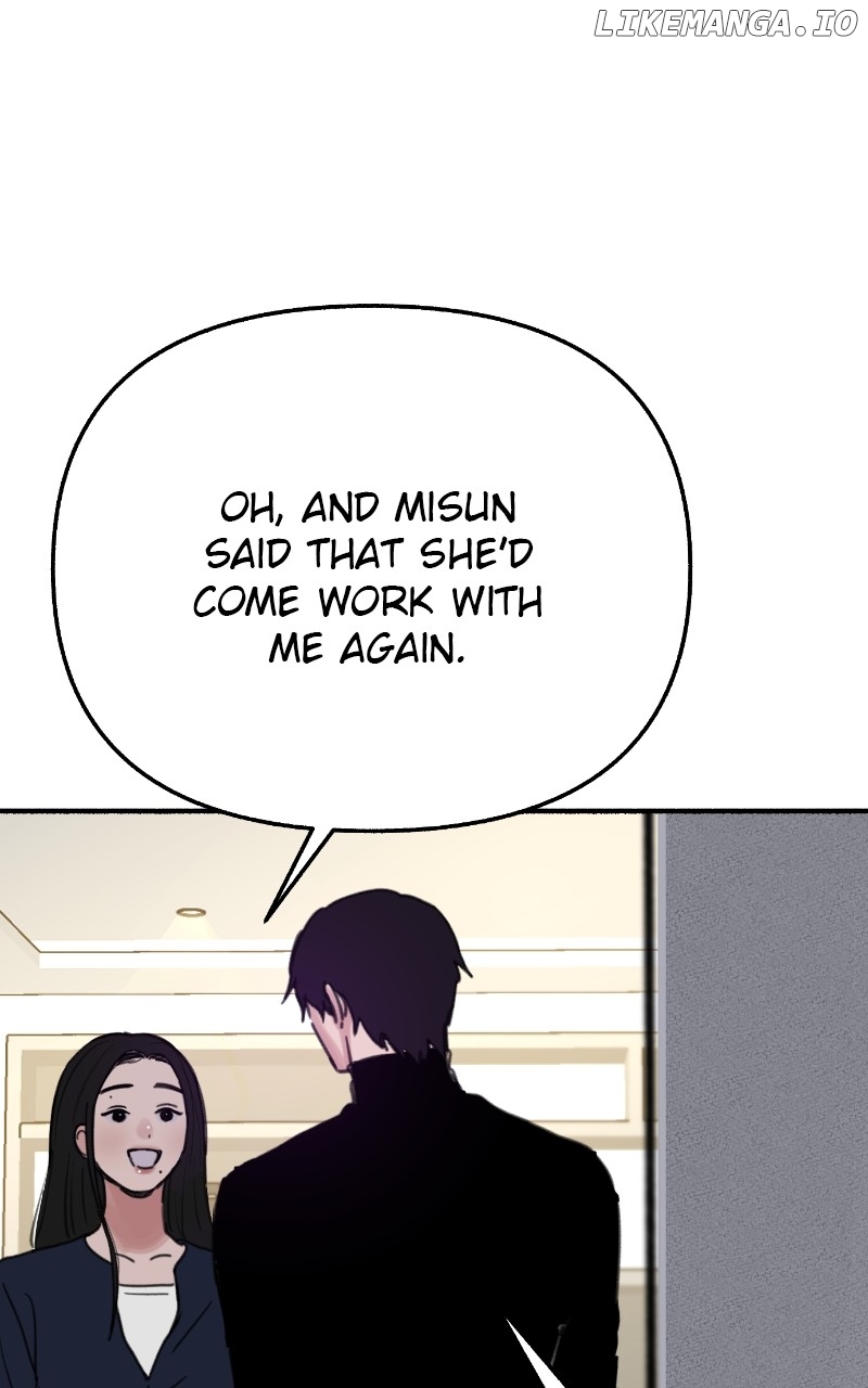 Muse on Fame Chapter 86 - page 85