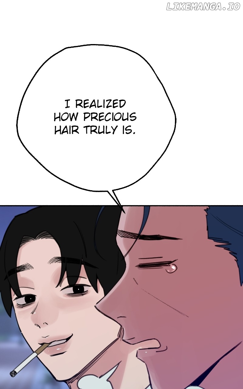 Muse on Fame Chapter 86 - page 9