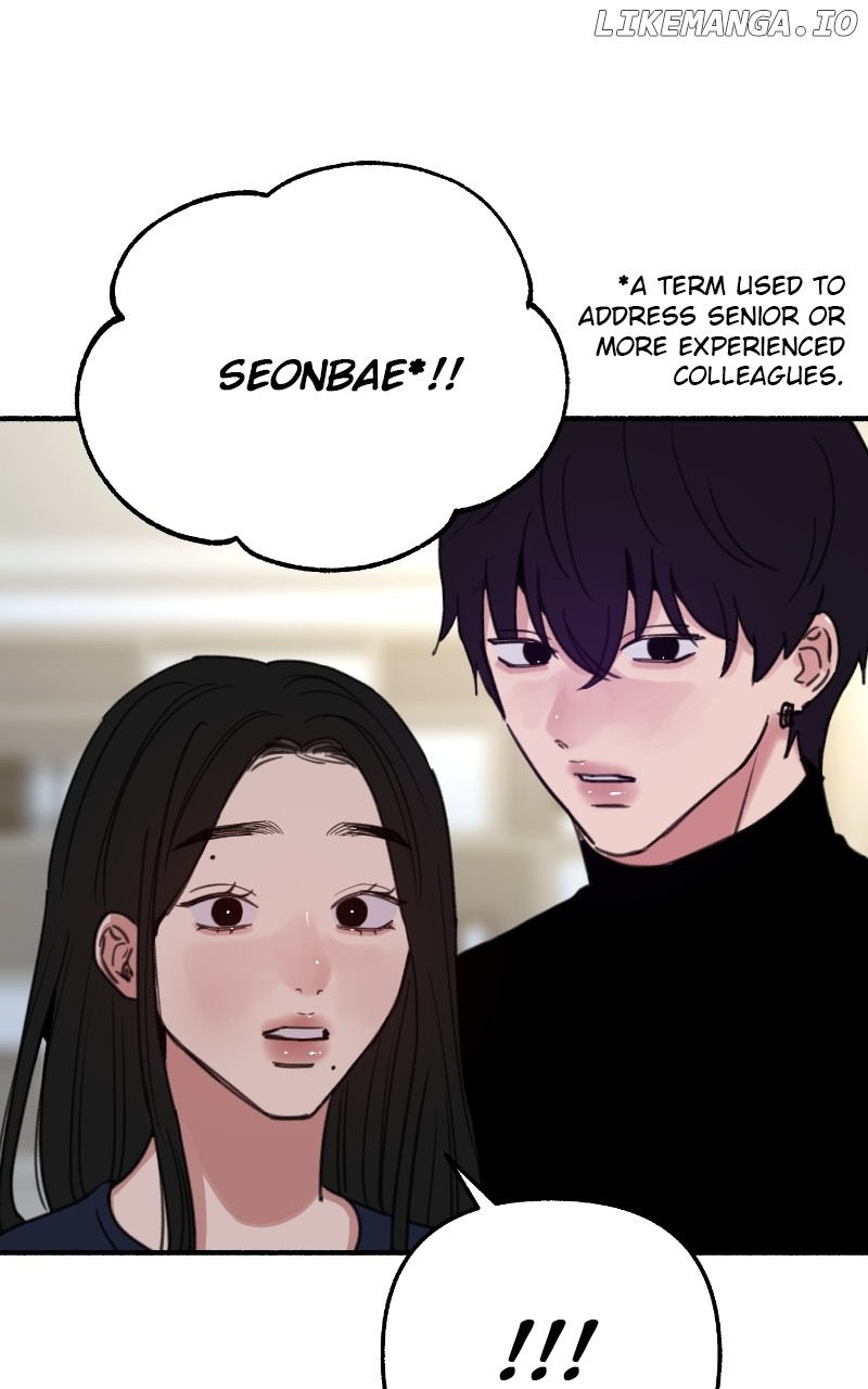 Muse on Fame Chapter 86 - page 91