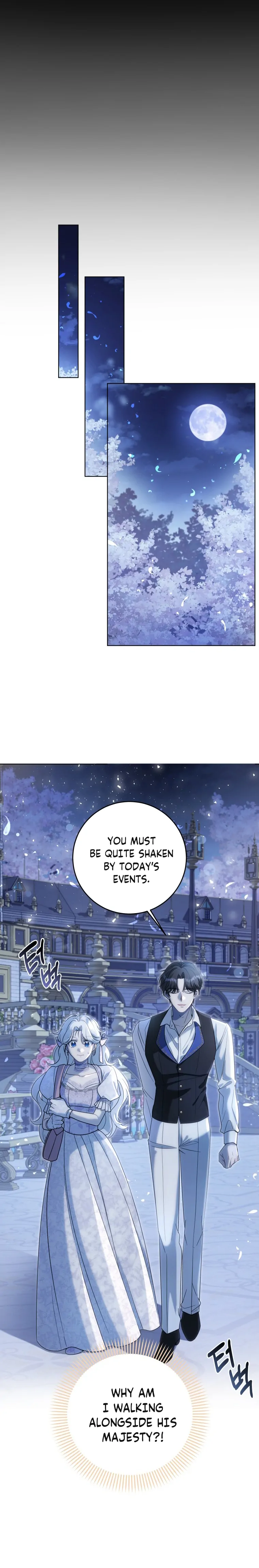 The Obsessive Emperor's Capable Pharmacist Chapter 6 - page 13