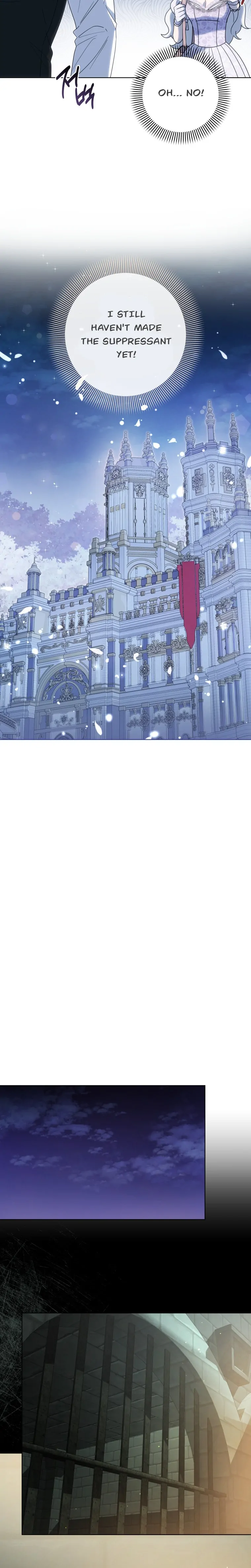 The Obsessive Emperor's Capable Pharmacist Chapter 6 - page 19