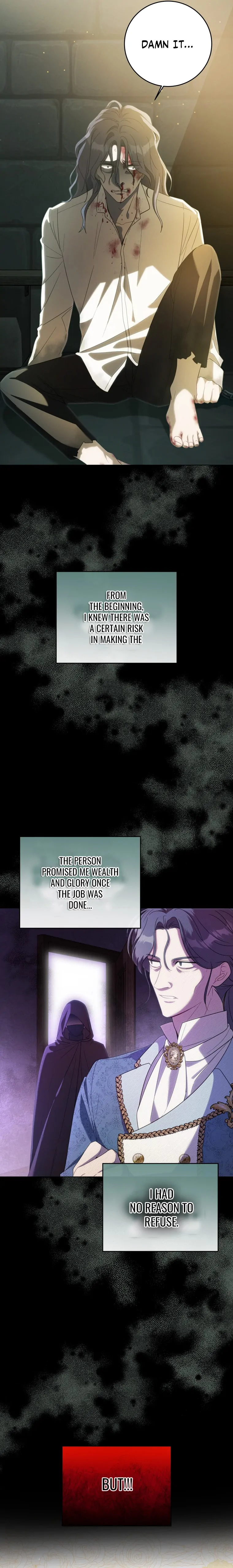 The Obsessive Emperor's Capable Pharmacist Chapter 6 - page 20