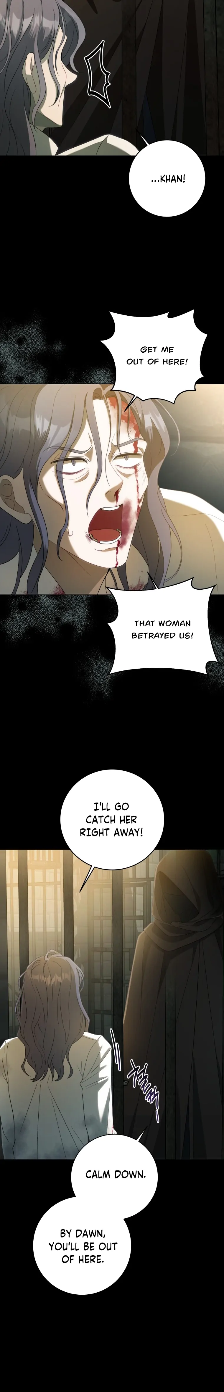 The Obsessive Emperor's Capable Pharmacist Chapter 6 - page 22