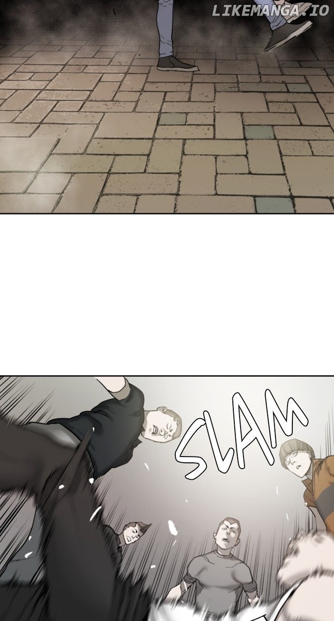 Brave Citizen Chapter 48 - page 11