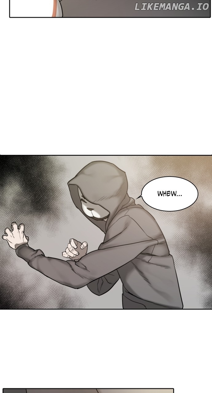 Brave Citizen Chapter 48 - page 13