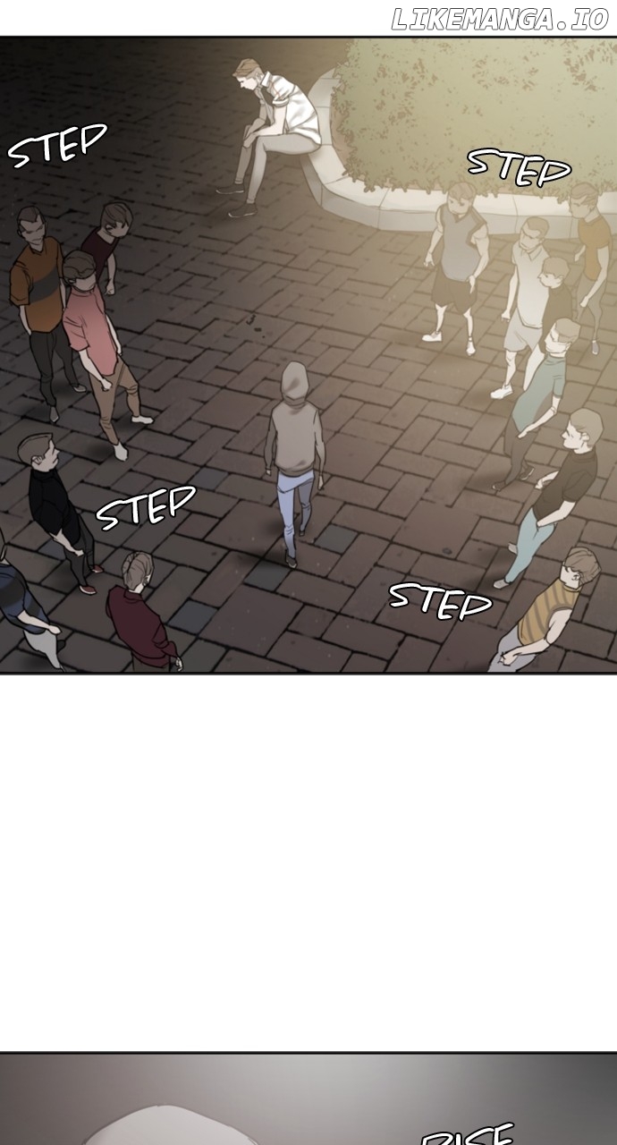 Brave Citizen Chapter 48 - page 15