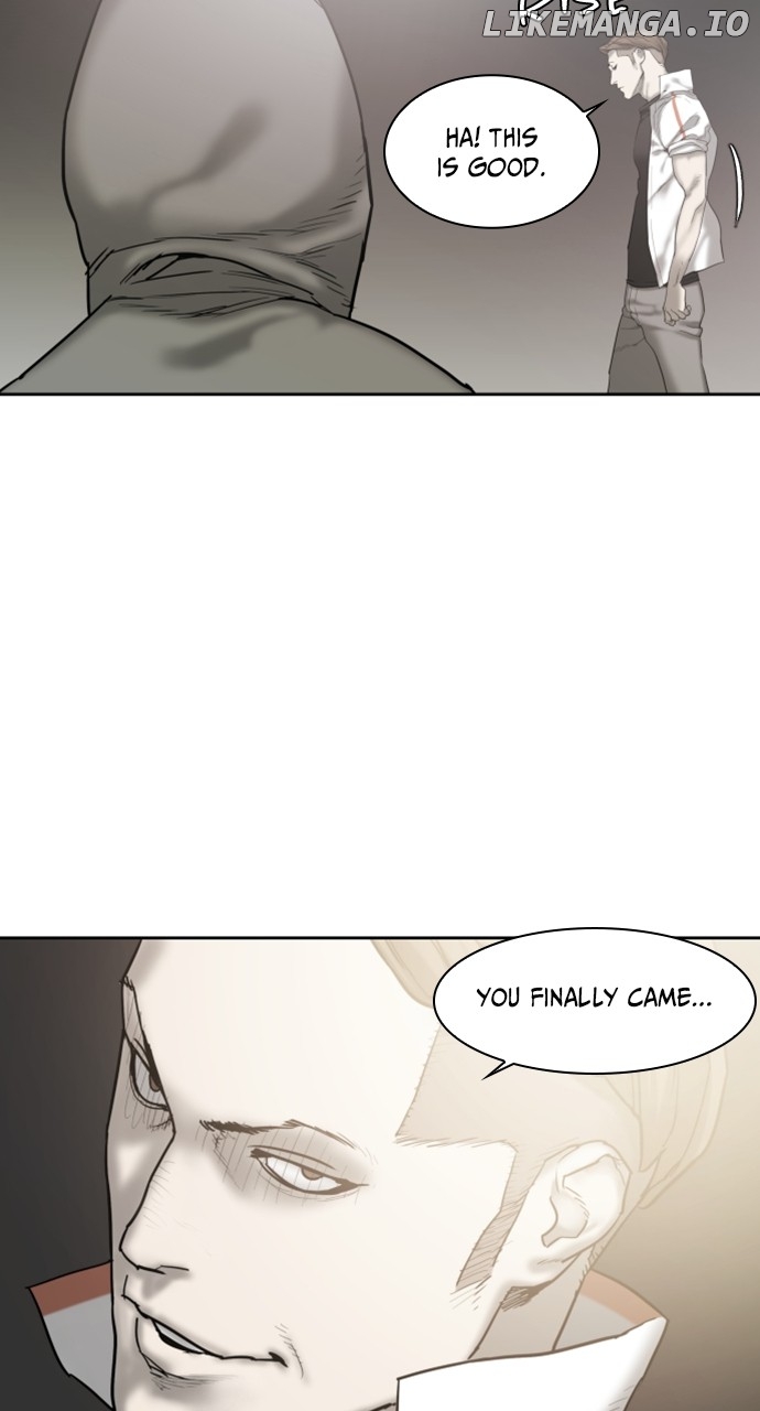 Brave Citizen Chapter 48 - page 16