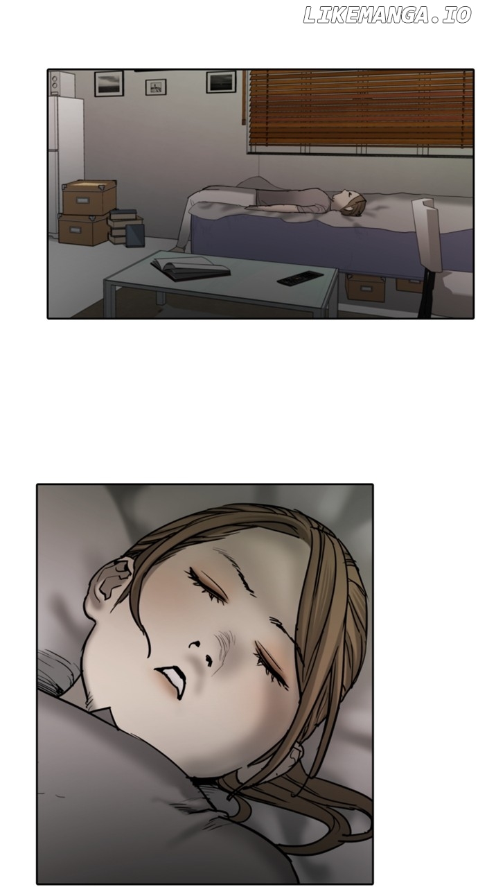 Brave Citizen Chapter 48 - page 18