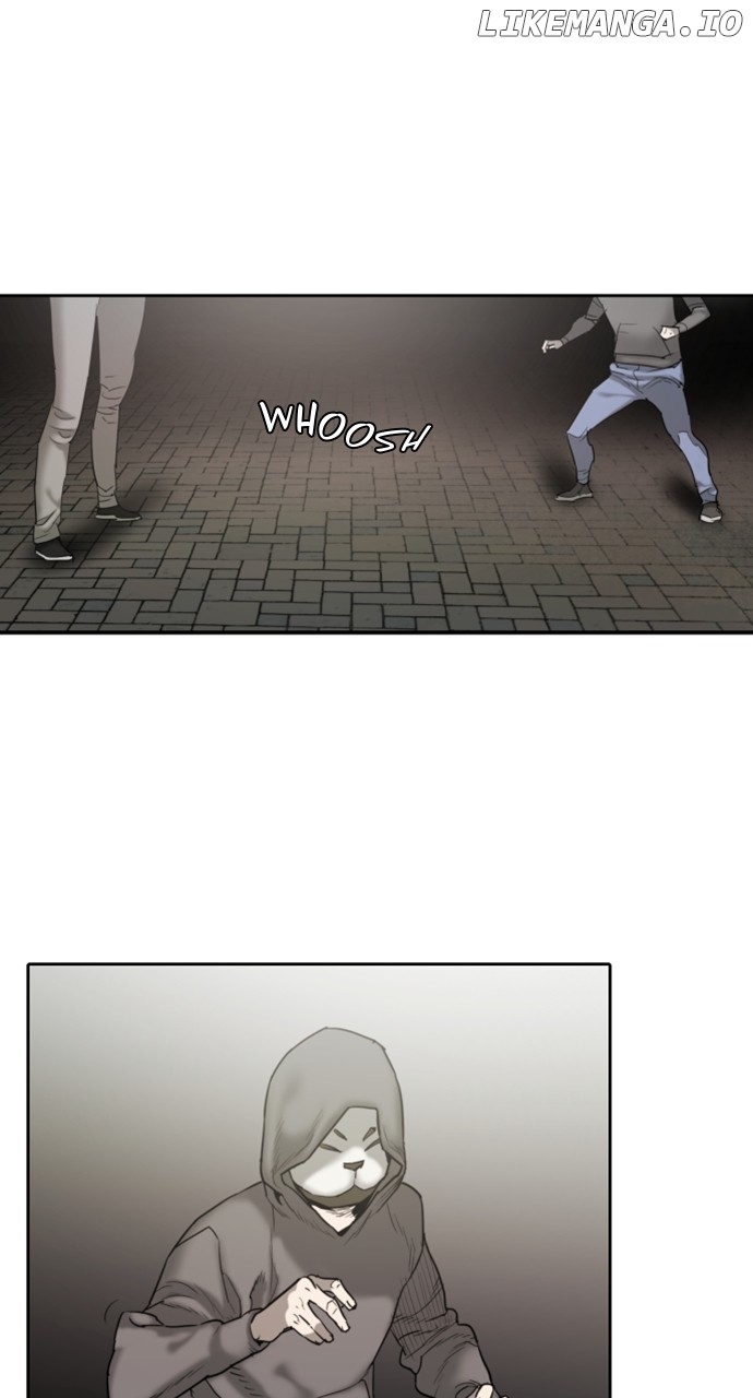 Brave Citizen Chapter 48 - page 20