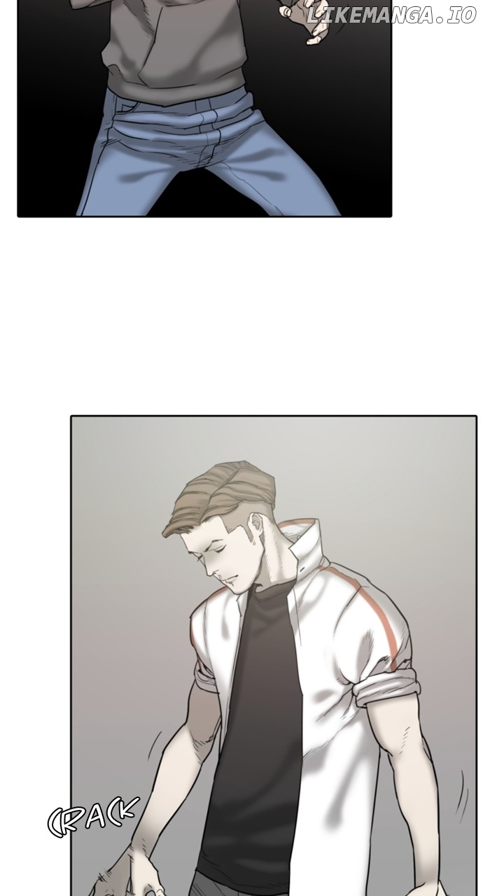 Brave Citizen Chapter 48 - page 21