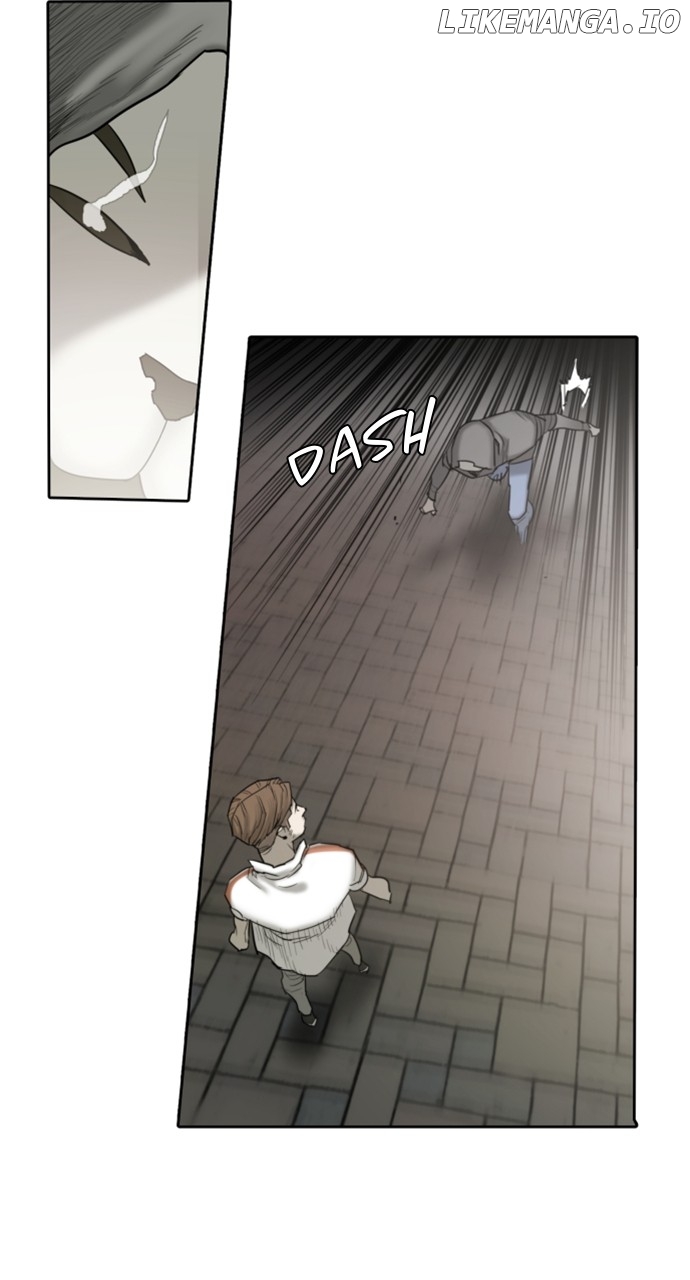 Brave Citizen Chapter 48 - page 24