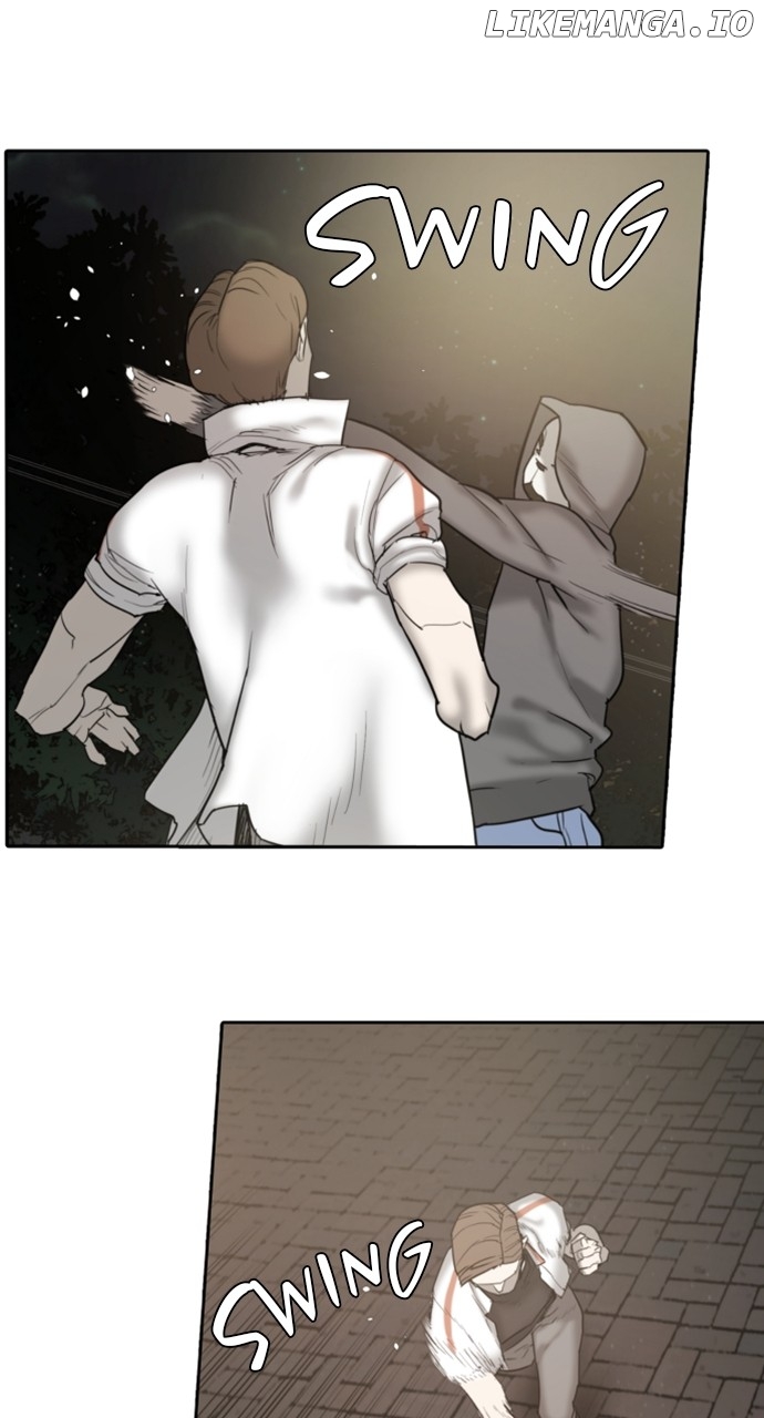 Brave Citizen Chapter 48 - page 25