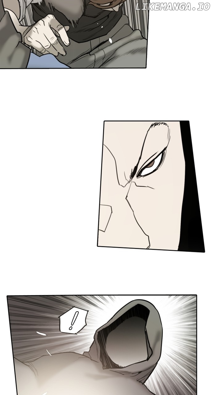 Brave Citizen Chapter 48 - page 27