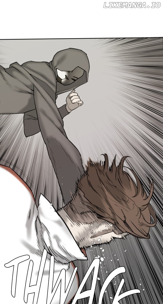 Brave Citizen Chapter 48 - page 30