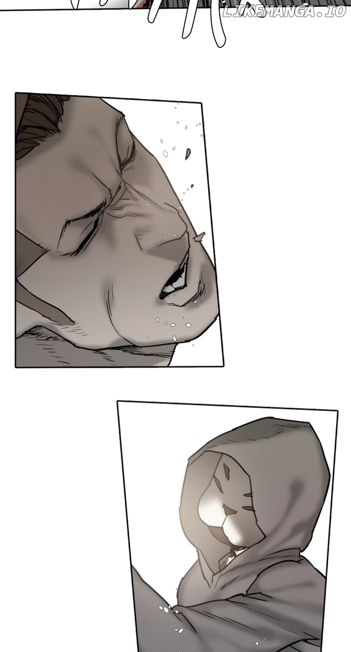 Brave Citizen Chapter 48 - page 31