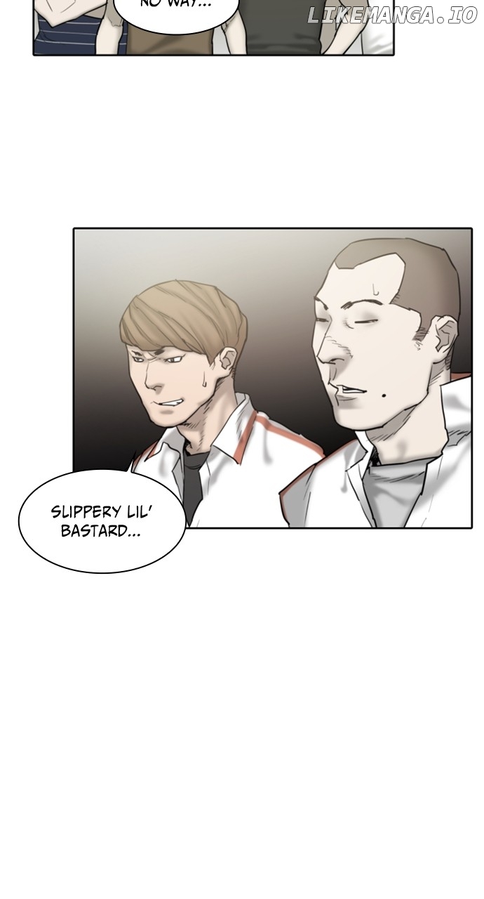Brave Citizen Chapter 48 - page 33
