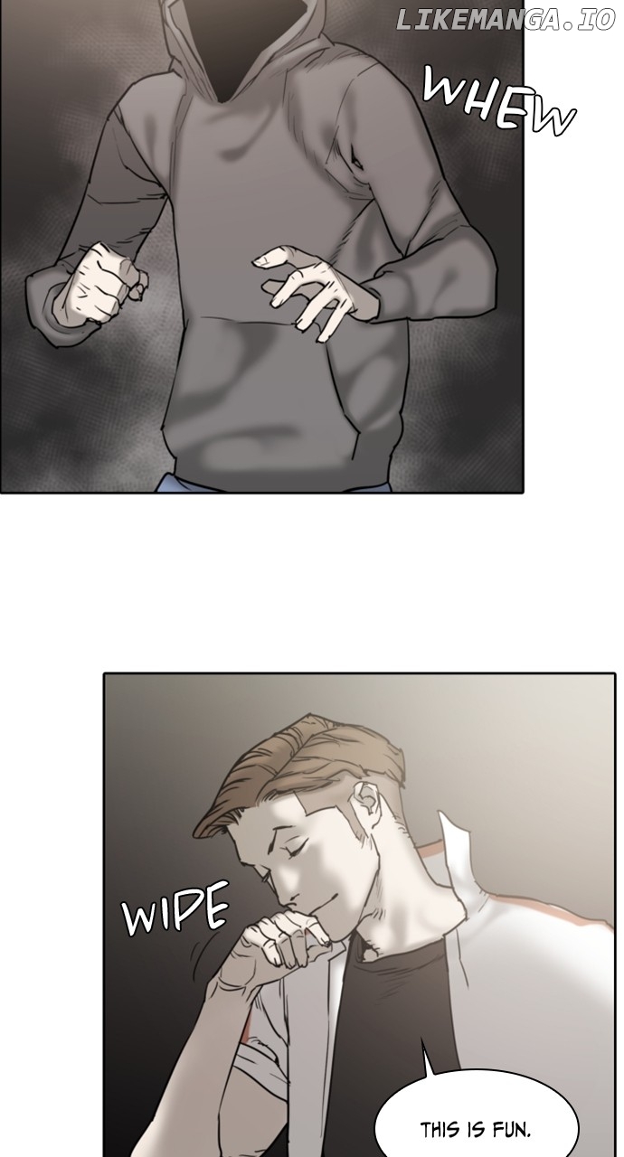 Brave Citizen Chapter 48 - page 36