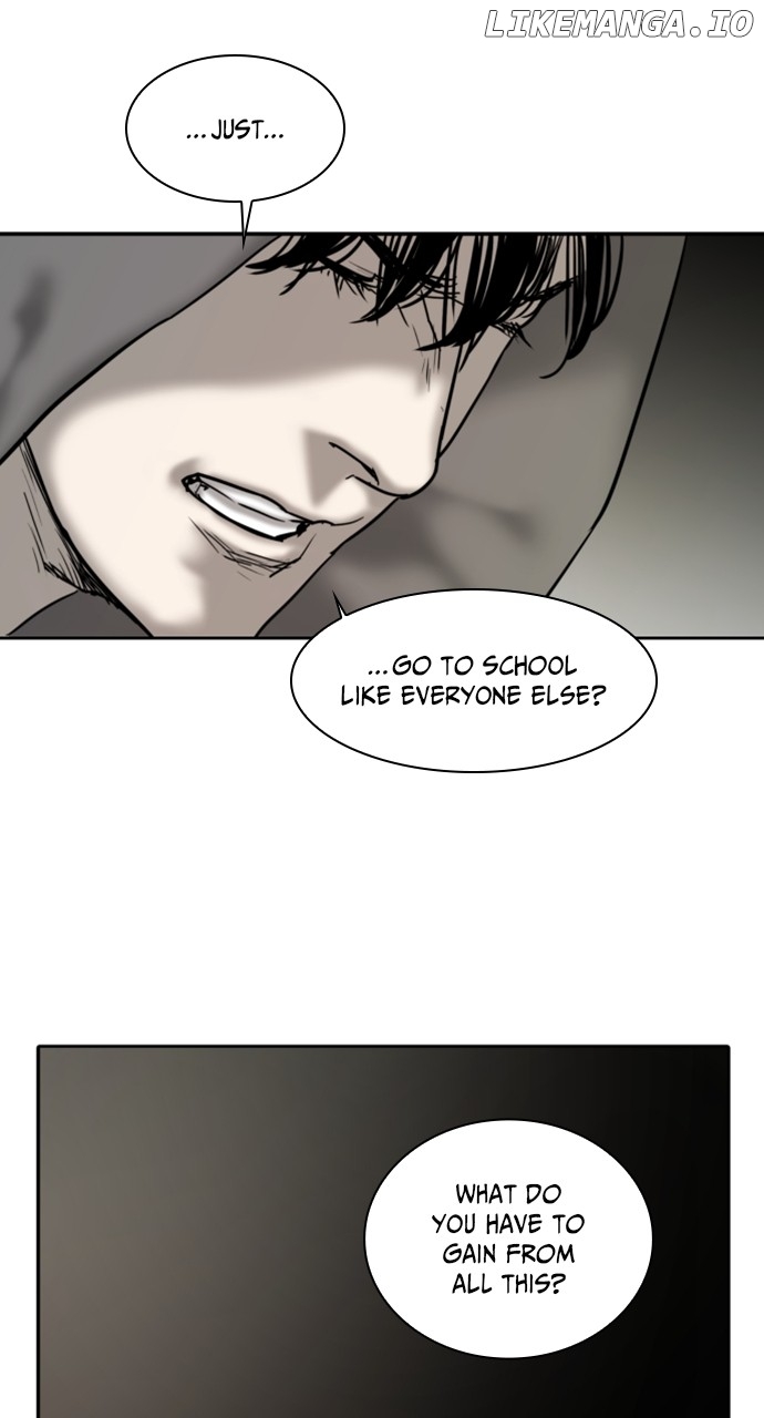 Brave Citizen Chapter 48 - page 38