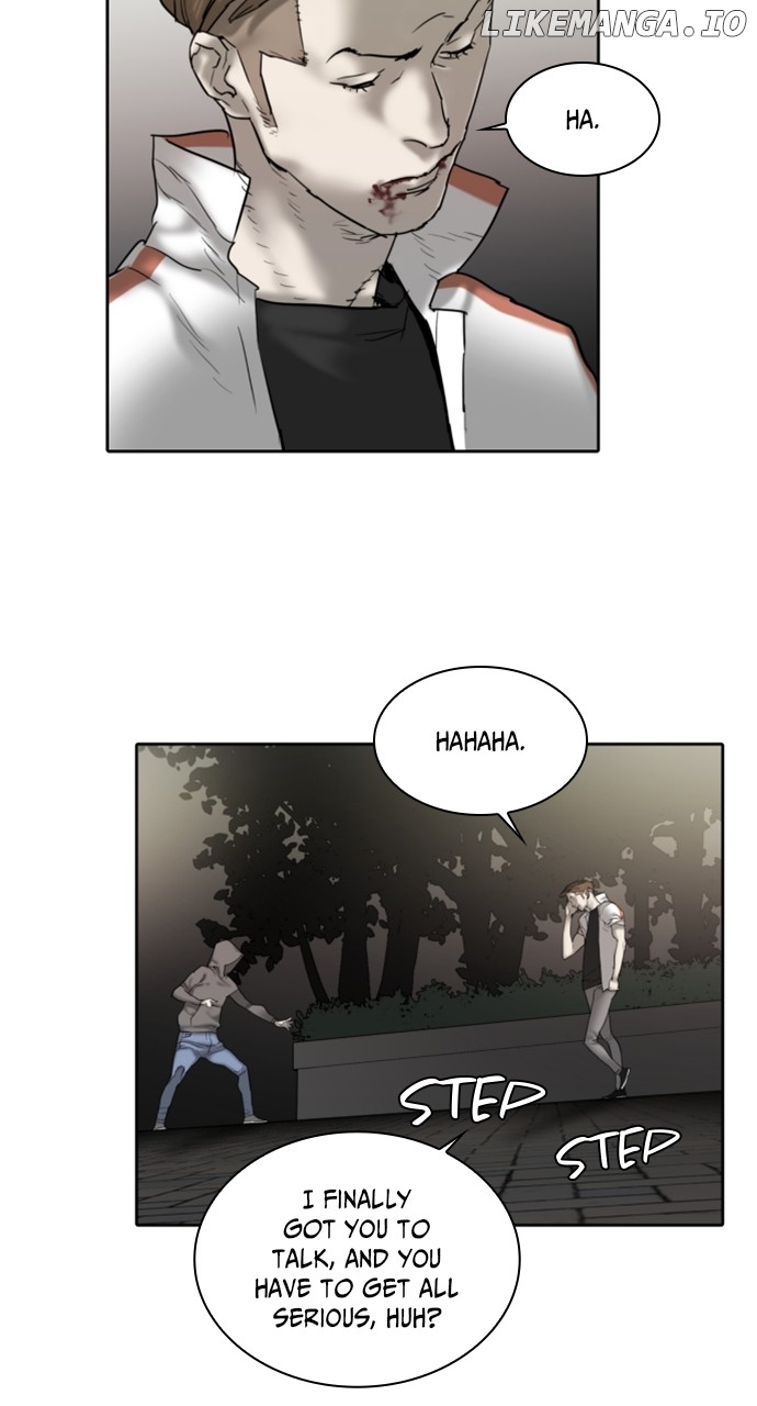 Brave Citizen Chapter 48 - page 40