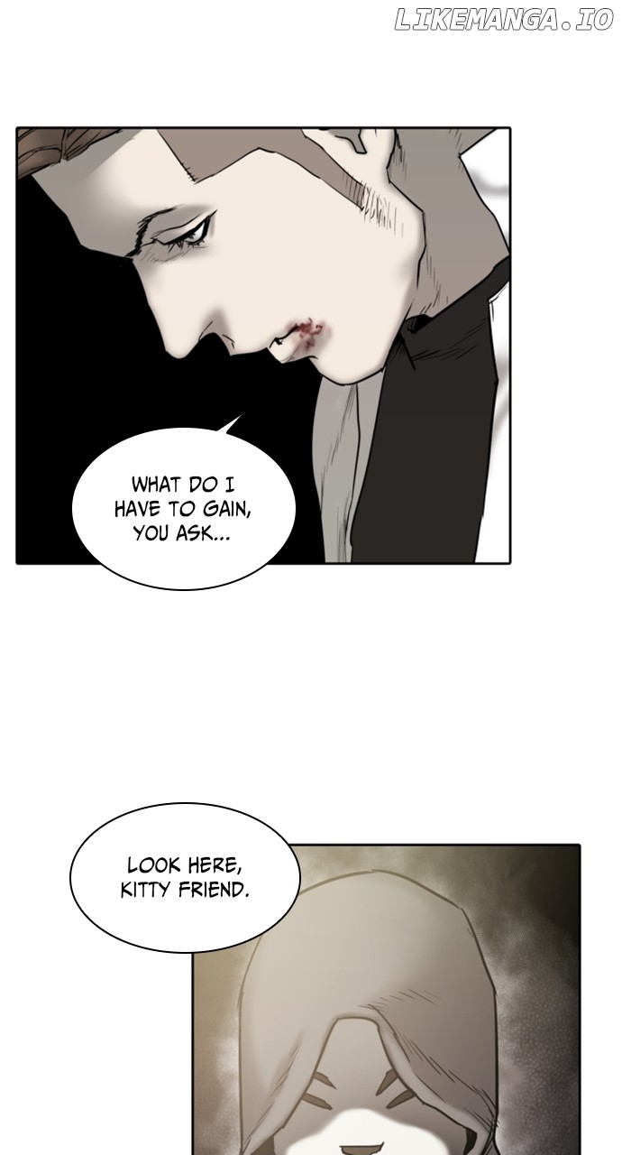 Brave Citizen Chapter 48 - page 41