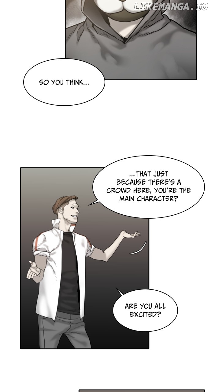Brave Citizen Chapter 48 - page 42