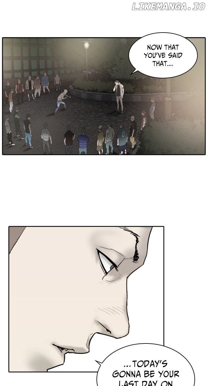 Brave Citizen Chapter 48 - page 44