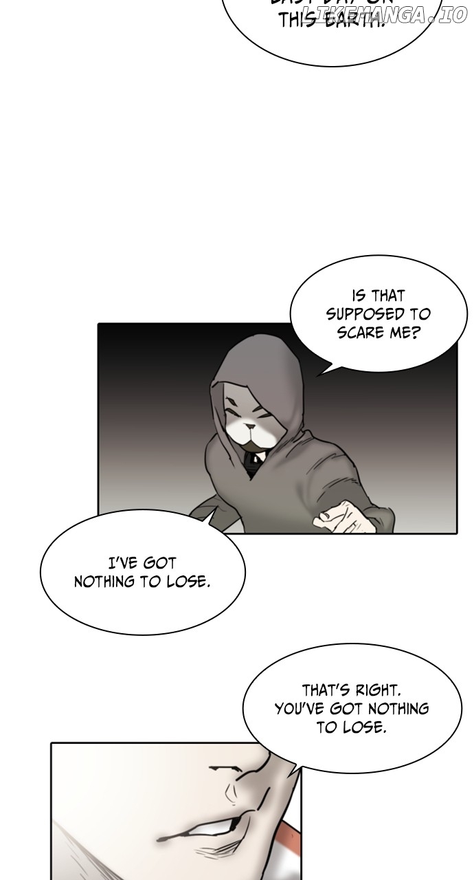 Brave Citizen Chapter 48 - page 45