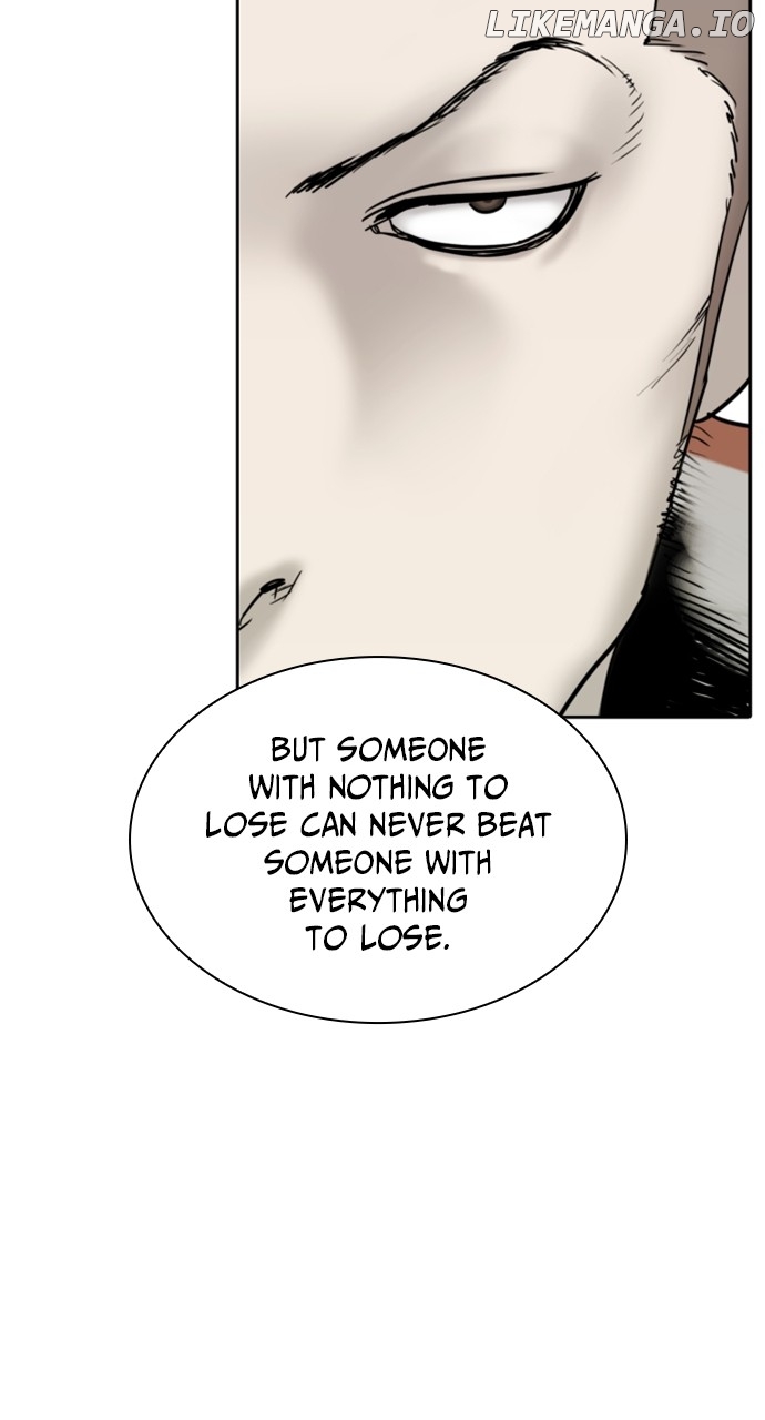 Brave Citizen Chapter 48 - page 47