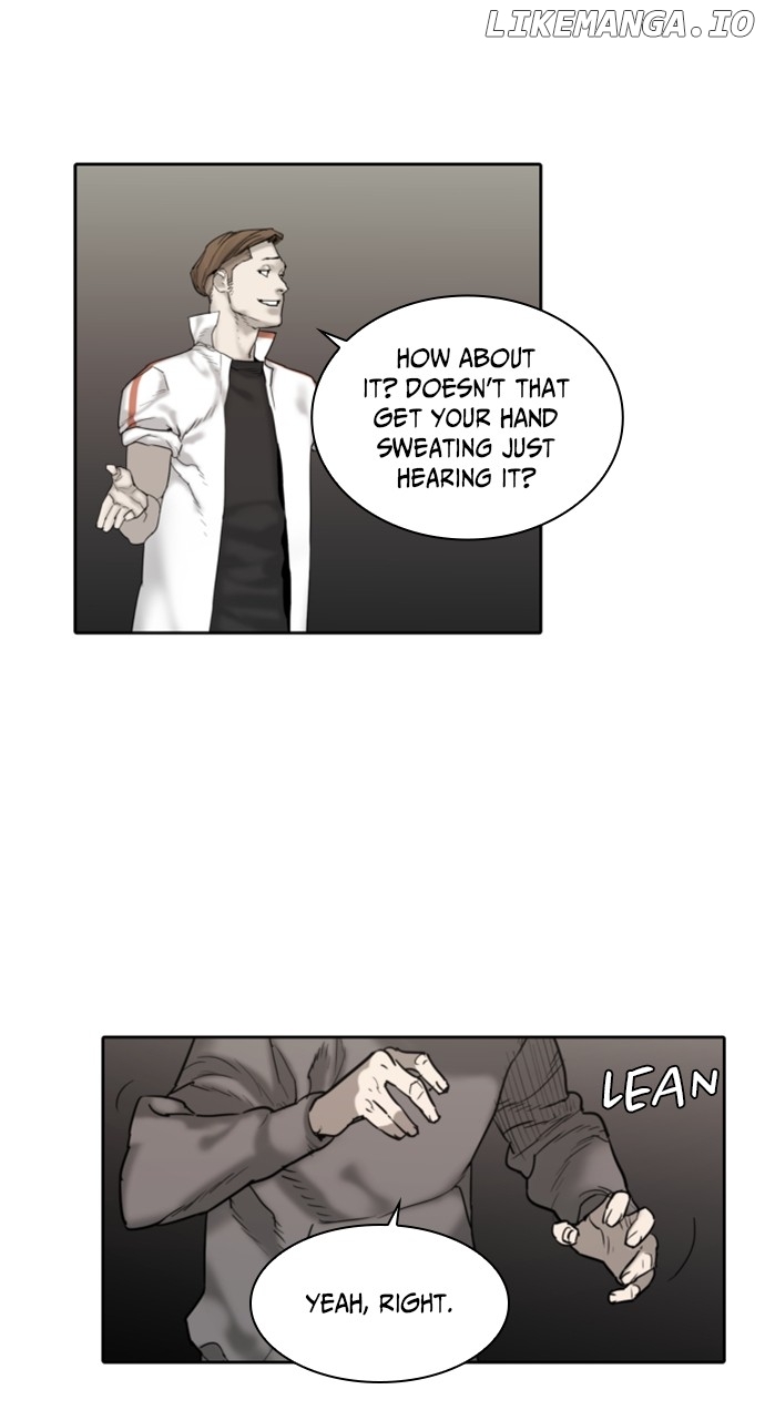 Brave Citizen Chapter 48 - page 48