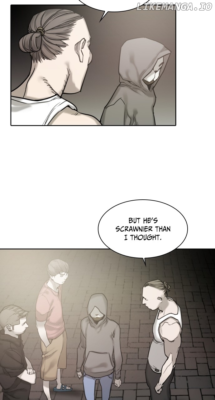 Brave Citizen Chapter 48 - page 5