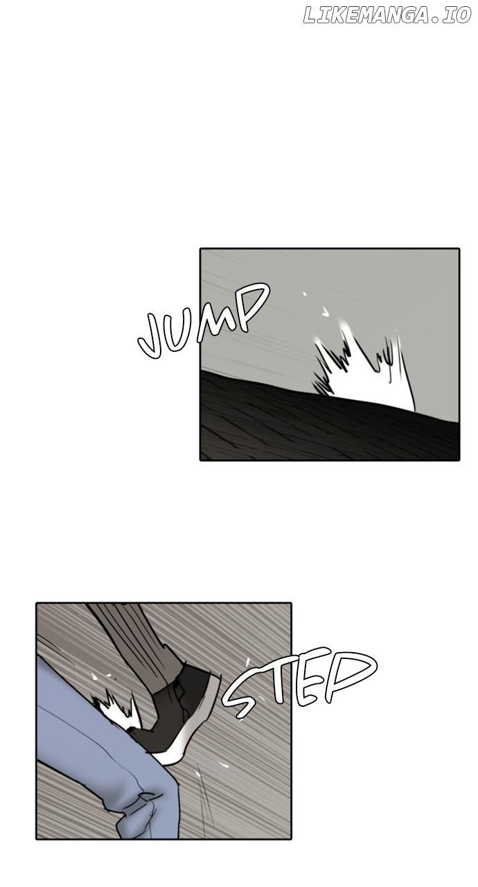 Brave Citizen Chapter 48 - page 52