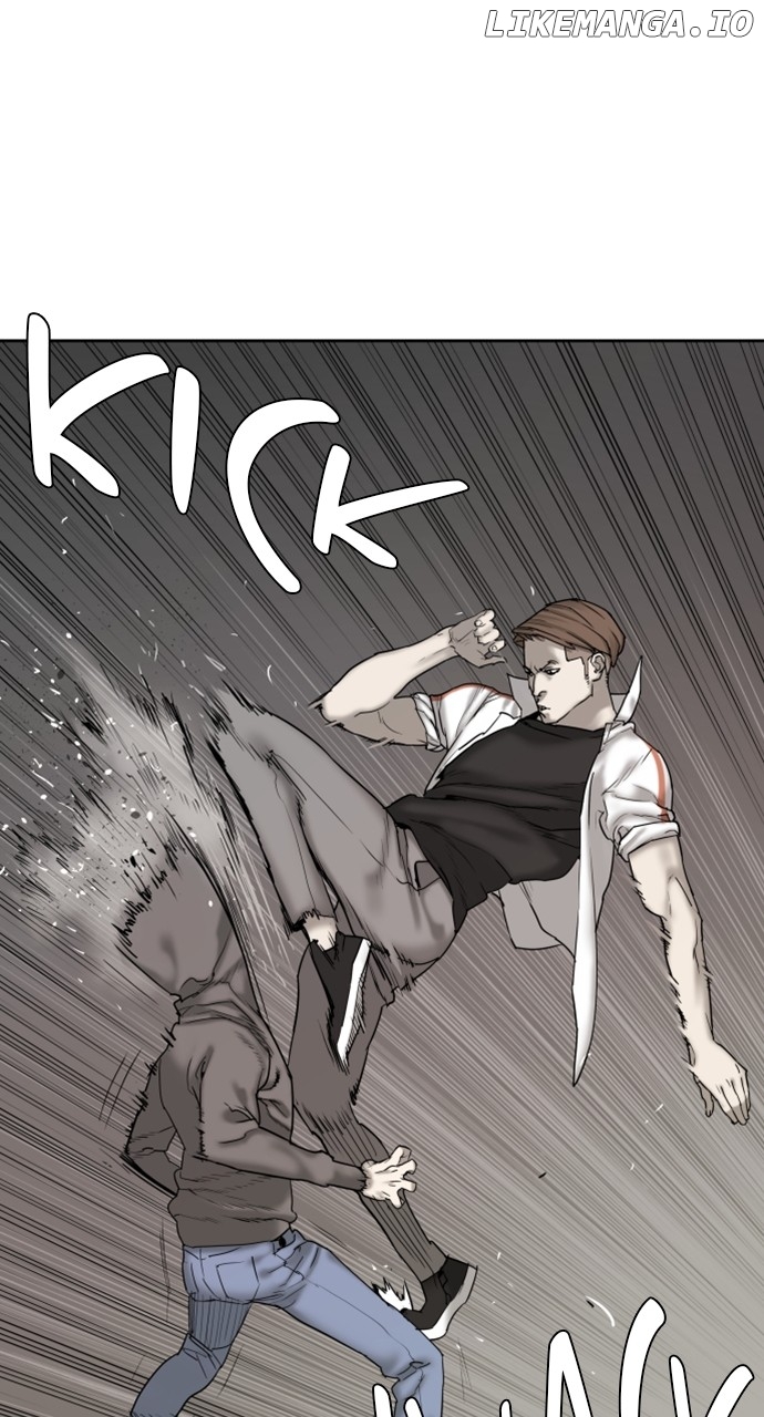 Brave Citizen Chapter 48 - page 53