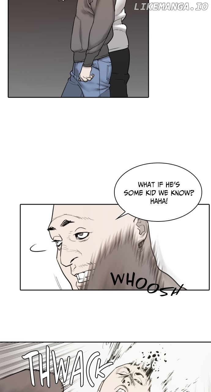 Brave Citizen Chapter 48 - page 7