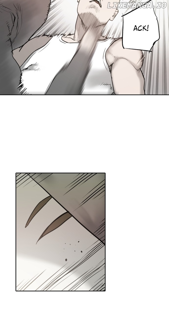 Brave Citizen Chapter 48 - page 8